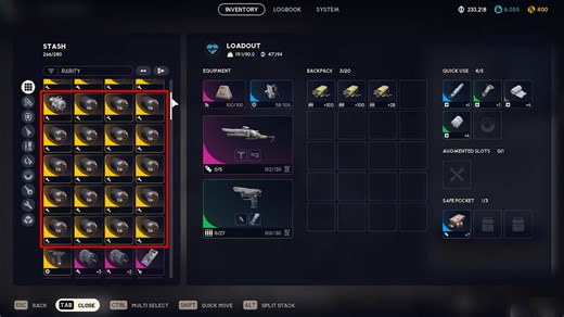 ARC Raiders legendary weapons explained: Why they are so much stronger