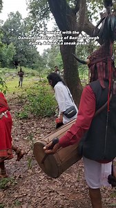 Gonds, Madiya, Muriayas are some of the tribes that make Bastar - the...