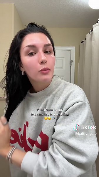 Wedding Invitation Etiquette: Understanding the Honor