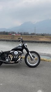 25K views · 2.1K reactions | Flying Eagle Shovelhead Bobber @bobbergarage_official #shovelhead #bobber #chopper #chopperlife #harleydavidson #oldschool #motorcycle #oldstyle #fuckstock #bikebuild #bobbergarage_official #oldstyleneverdies #liechtenstein | Bobber Garage | Facebook