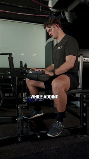 3 Ways to Level Up Your Calf Raises