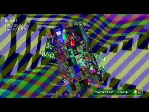 Multi-Render: REEEEEE V1 | Round 30/50 vs ExpuFan26