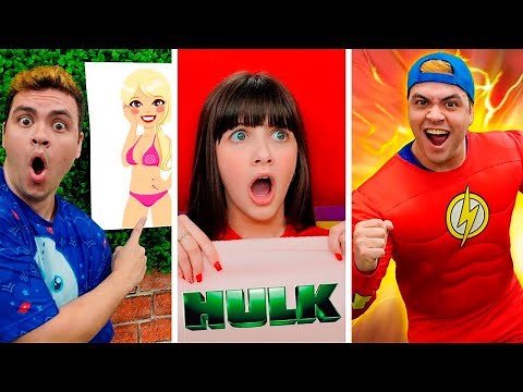 LUCCAS NETO E GI TODOS OS EPISÓDIOS MAIS ENGRAÇADOS (+2 HORAS DE VÍDEOS INFANTIS)