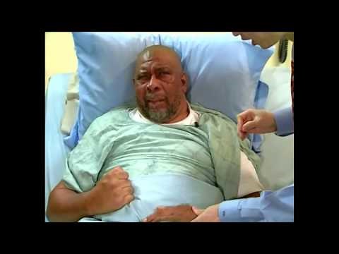 Stroke Scale Certification Group C - Patient 6