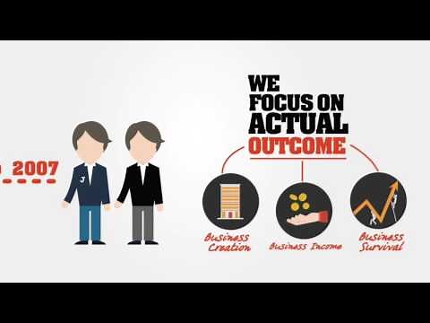 The Value of Entrepreneurship Education