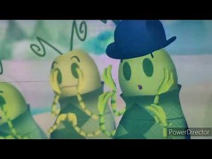 Team Umizoomi Stinkbugs Crying Reversed