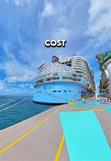 How much it costs to sail on Utopia of the Seas cruise experience breakdown