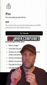 Claude Code removed from Pro plan. Could signal new premium tier or enterprise-only access
