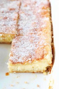 Sopapilla Cheesecake Recipe
