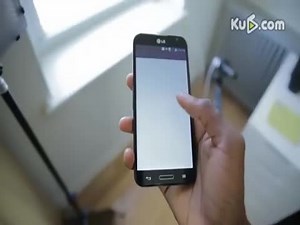 LG Optimus G Pro 测评 视频