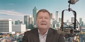 EXCLUSIVE: My Interview With Ron DeSantis