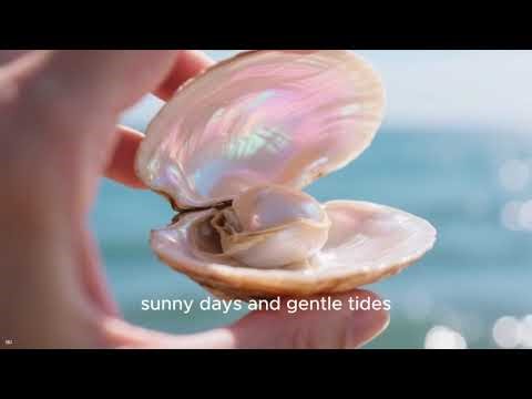 Seashell Secrets: Hear the Ocean's Stories!