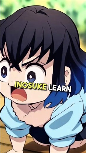 Inosuke Learns Human Language (and it's hilarious)
