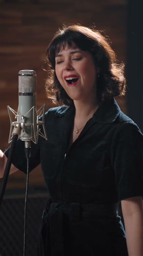 Skyfall meets opera 🎶✨ #cover #popera #crossover #adele #soprano