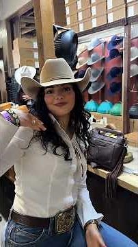 Have you ever experienced a rodeo like this? 🐂 Houston Livestock Show and Rodeo #CowboyLife #Hous...