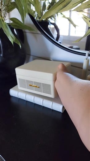 Comment NOVEMBER to shop this adorable retro CD players. . #amazonhome #amazonfinds | Nestico