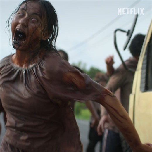 2M views · 18K reactions | bro was so close to being the good guy that made it out alive | Netflix | Facebook