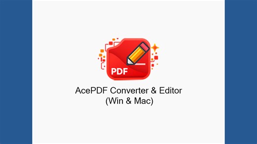 Stop fighting with PDFs and grab this lifetime editor for $24.97