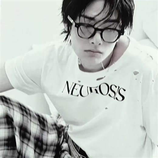 Jeongin from Stray Kids: A Special Edit Tutorial