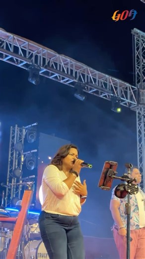 The last day of the Goa Heritage Festival 2024 ended on a high note, with standout performances by 24K India, Truly Yours, and Archies. A spectacular close to a vibrant celebration, where the spirit of Goa shone brightly. #GoaTourism #RegenerativeTourism #GoaBeyondBeaches #HeritageTourism #GoaHeritageFestival #Goa | Goa Tourism Department