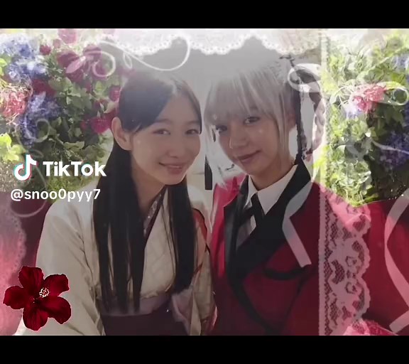 Kakegurui: Memorable Moments in Live Action