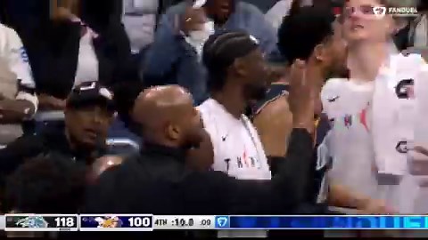 One step closer to the most toxic series of all time