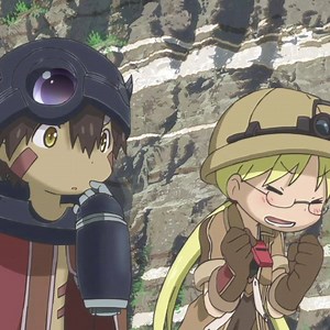 Explore the depths of the Abyss and unlock its mysteries! Watch Made in Abyss subbed and dubbed on VRV. | VRV