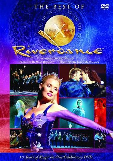 Riverdance - Best Of Riverdance - Movie