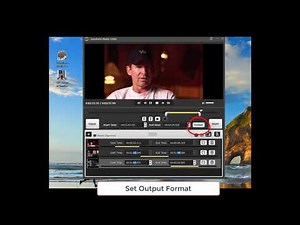 How to Split Large Video File into Parts Without Quality Loss