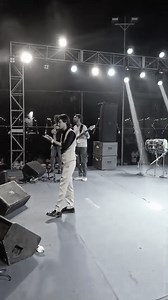 4.8K views · 590 reactions | Hame tumse piyar kitna song soyab Ali live show ❤️ . . . . . #SoyabAli #LiveShow #kolkata #indian #superstarsiger #trendingreel #viralvideoシ | Soyab Ali | Facebook