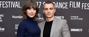 6.9K views · 28 reactions | Dave Franco and Alison Brie are officially married (and officially the cutest) | TV Guide | Facebook
