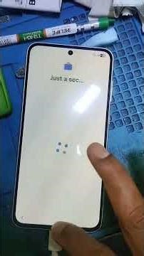 ​🛠 SOLVED: "Open ADB" Post-QR Code Issues 📱​#AndroidRepair 🛠️ #MDM_Bypass 🔐 #KGLock 🛡 #ADB #KG #MDM