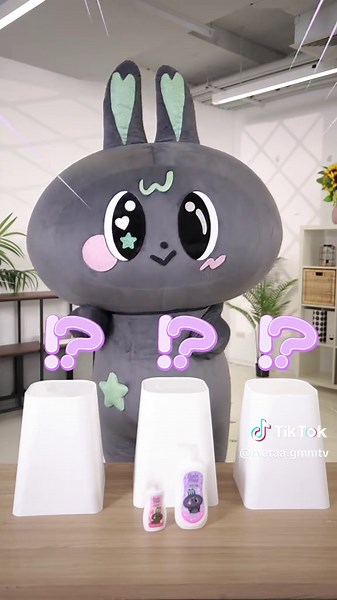 Babi Mild x GMMTV Fandom Characters Collection