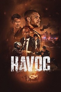 Watch And Download Movie Video Havoc (2025) For Free!