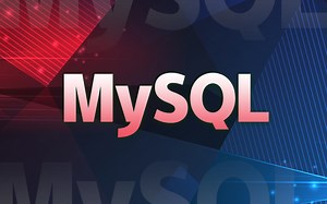 全网最详细MySQL视频教程-mysql数据库入门讲解