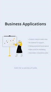 Generative AI Explained | How AI Creates Images, Videos & Text
