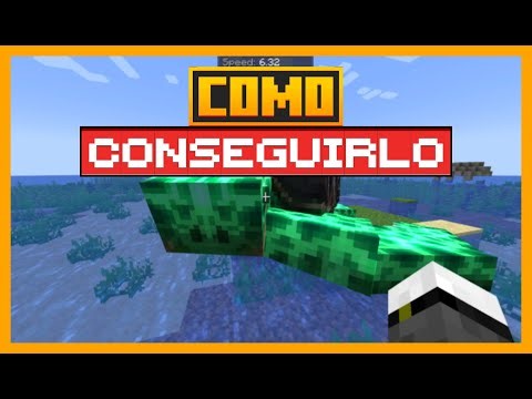 CÓMO CONSEGUIR al ARCHELON en MINECRAFT con MYTHIC MOUNTS MOD