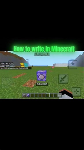 Don't check the sound! 💀 #minecraft #shorts