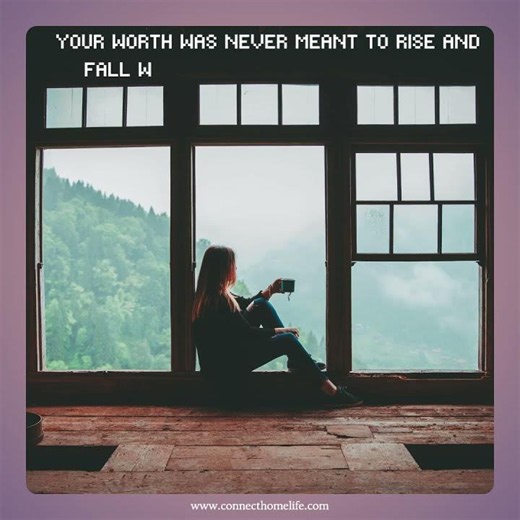 Empty Nest Identity and the Approval Trap