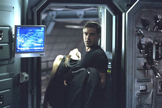 Solaris (2002) | ČSFD.cz