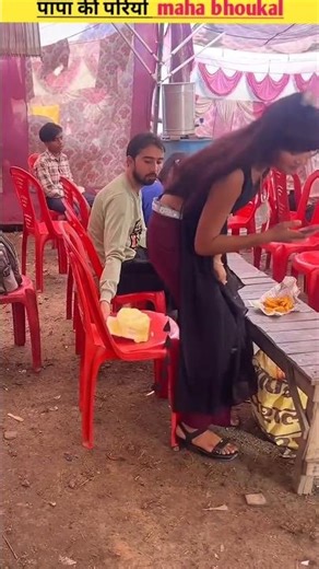 Bhoukal duniya 😲 hasi nahi rukegi #shortsfeed #ytshorts #trending