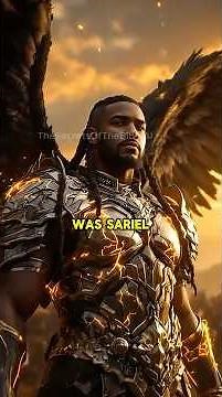 The Fallen Angel God Chose to Forgive #god #bible #history