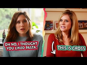 A Mother In Law Is Disrespectful To Daughter In Law