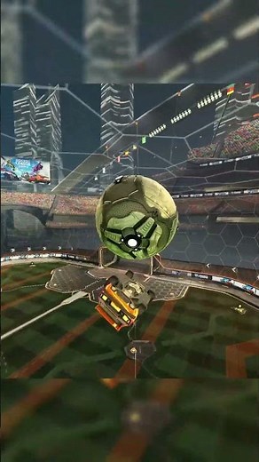 Learn how to Breezi Flick in Rocket League