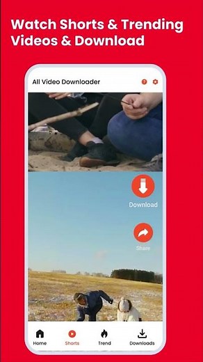 All Video Downloader - HD Saver