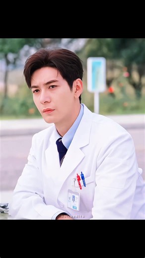 He always cares for the girl he likes ❤️‍🩹 | A Beautiful Lie #cdrama