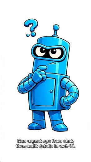 Telegram vs Web UI for OpenClaw — Use Both Without Losing Control
