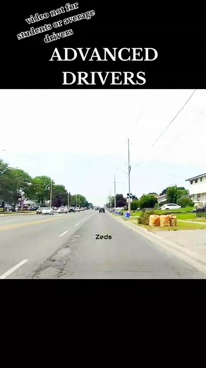 ADVANCED DRIVERS #fyp #foryou #foryoupage #gooddriver #baddriver #driving #drivinglessons #drivingschool #how #dashcam #world #car #tiktok #trending #education #learnonfacebook #learnoninstagram #learn | Zeds DS