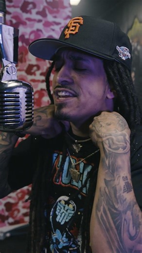 LOWKEY M30-Freestyle (Season 4) Part 165