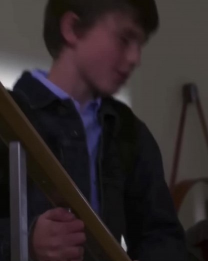 Young Timothee Hal Chalamet's Adorable Moments